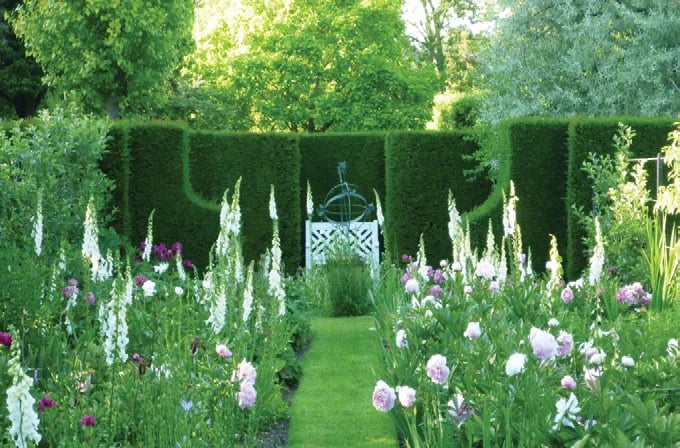 Cadenham Manor