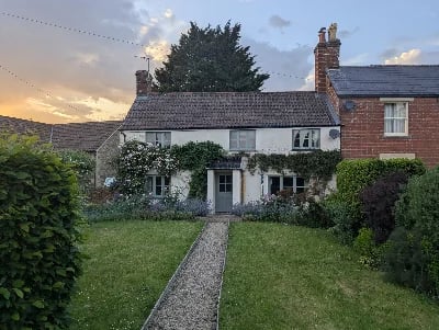 Sunnyside Cottage