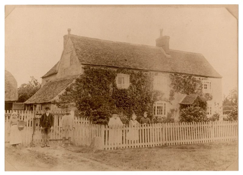 Park Farm