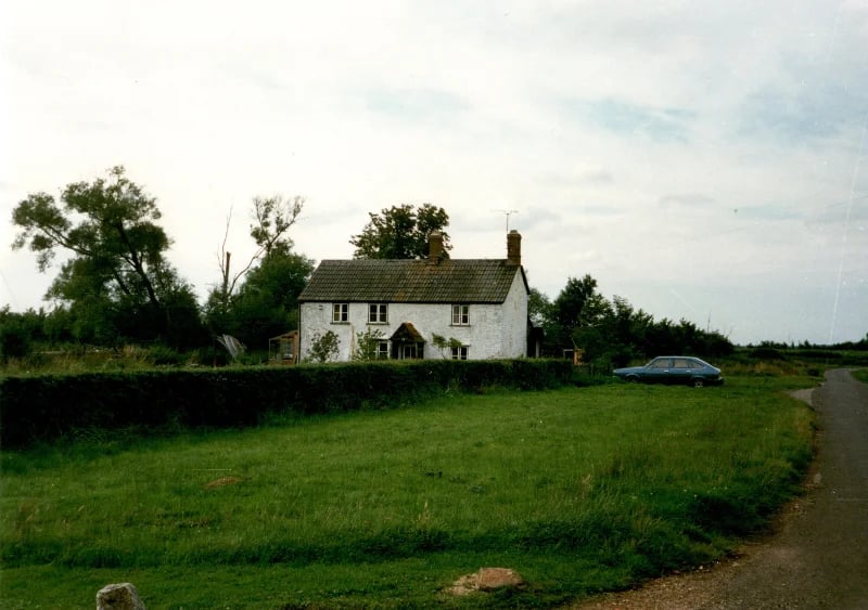 Elm Cottage