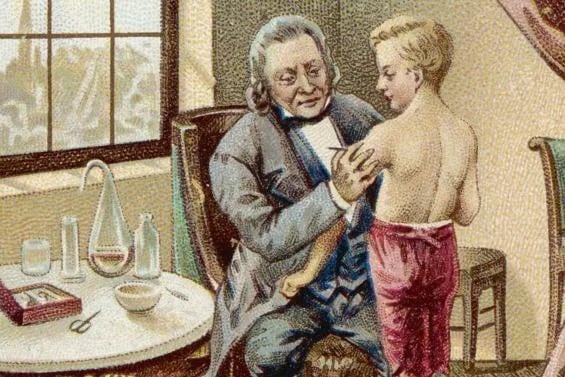 Medical Care: A Historical Perspective