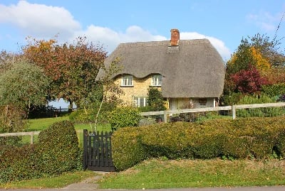 Red Oak Cottage (Number 53)