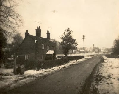 The School House