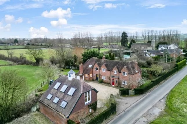 The Gables