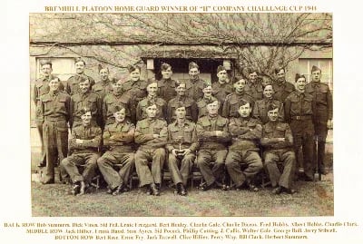 Home Guard