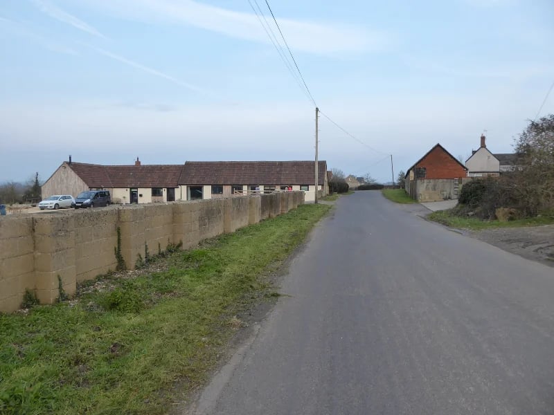 Hither Farm
