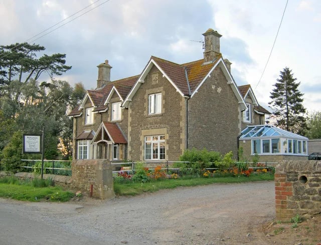 Monument Farm