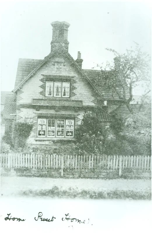Fry House