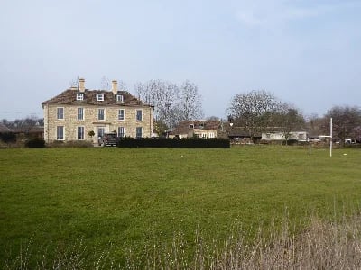 Bremhill House