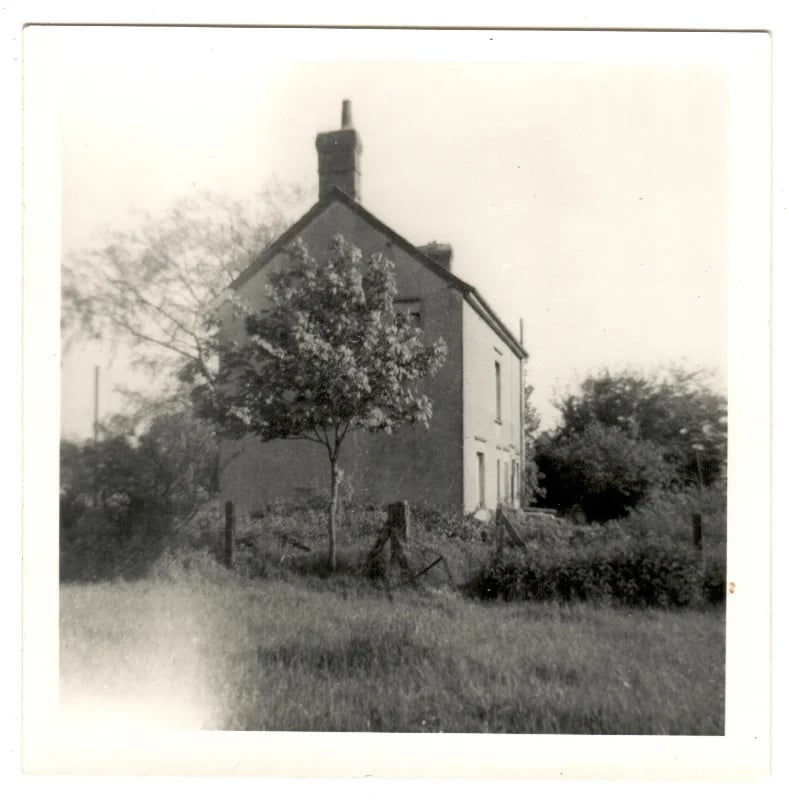 Brook Farm