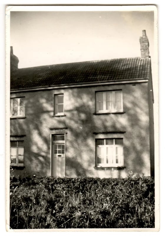 Brook Farm