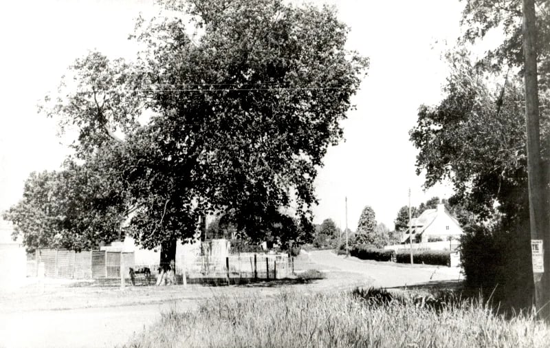 West End