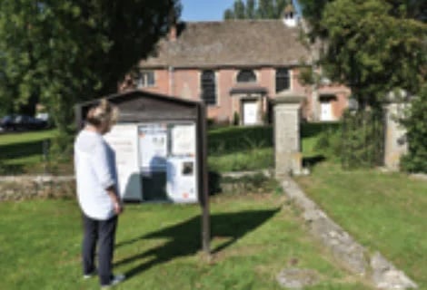 Bremhill Parish History Trails