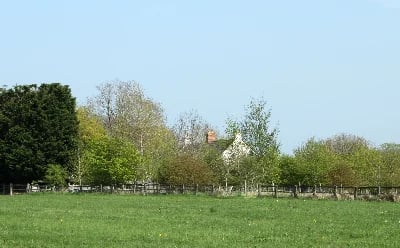 Bremhill House Cottages