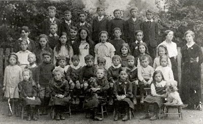 Foxham School