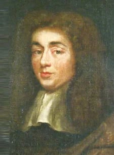 Sir George Hungerford