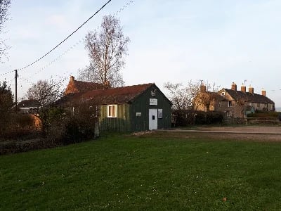 Tytherton Village Hall