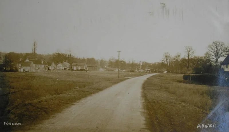 Foxham Common