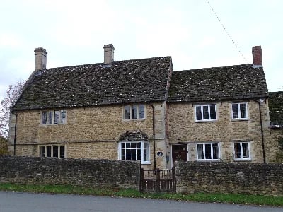 Glebe Farm