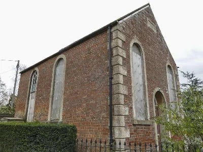 Primitive Methodist Chapel