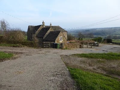 Bencroft Hill Farm
