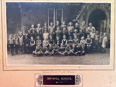 Bremhill School (1940)