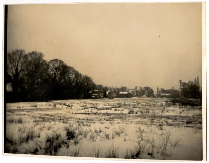 Foxham Common