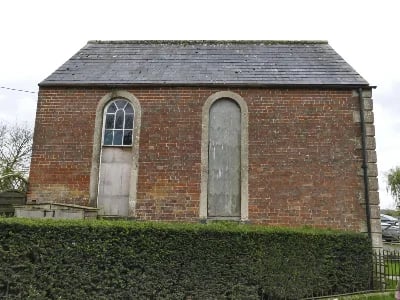 Primitive Methodist Chapel