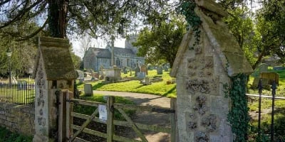 St Martins Church