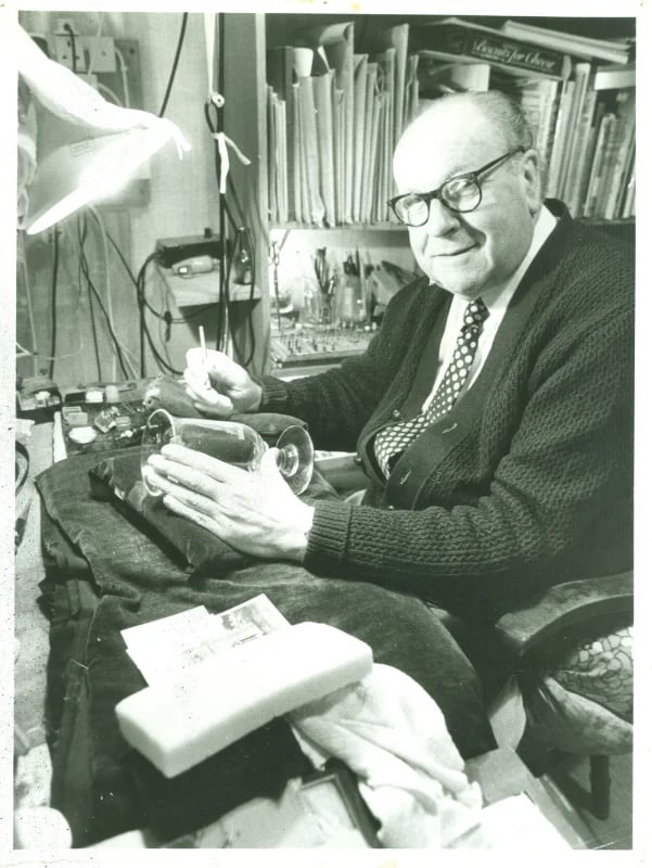 Les Fry