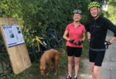 Bremhill Parish History Trails