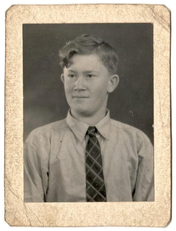 David Blackford
