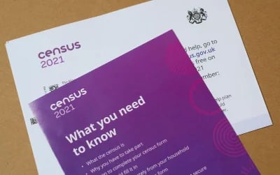 Census 2021