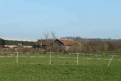 Curricombe Farm