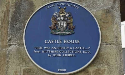 Castle House