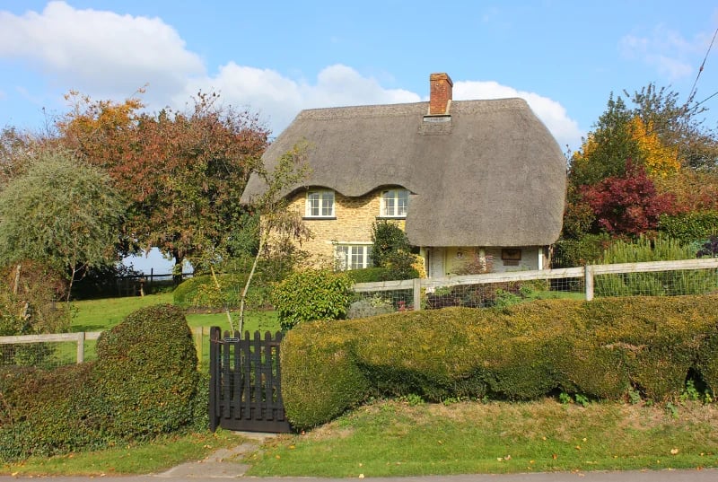 Red Oak Cottage (Number 53)
