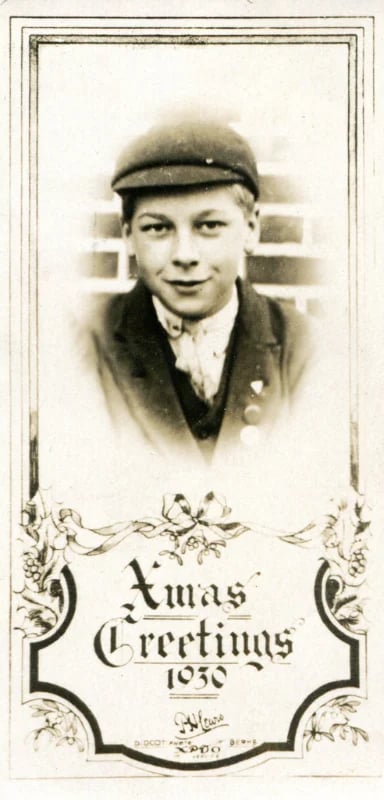 Les Fry