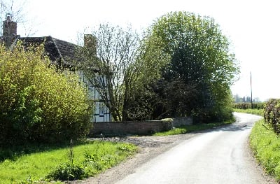 Chestermans Farm