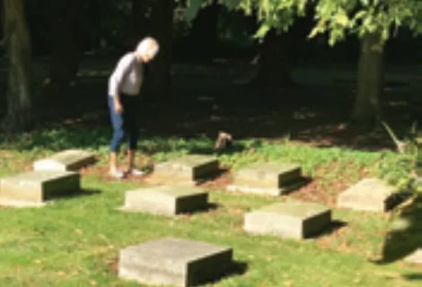 Bremhill Parish History Trails