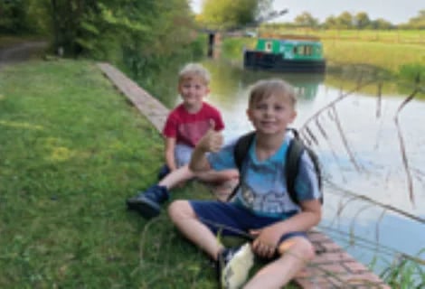 Bremhill Parish History Trails