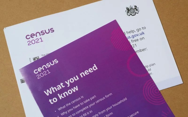 Census 2021