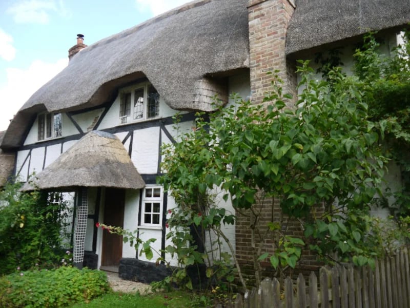 Old Orchard Cottage