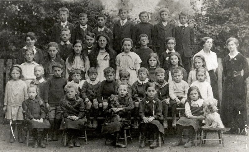Foxham School