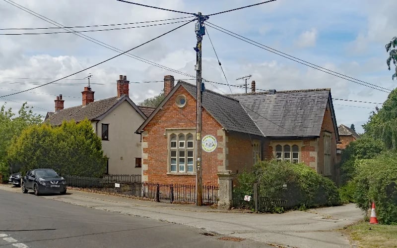 East Tytherton School