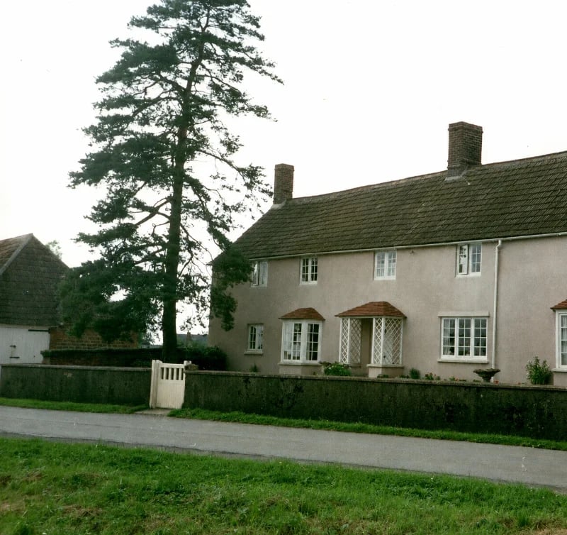 Gate Farm