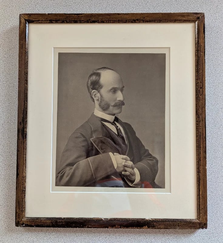 Edmond Fitzmaurice