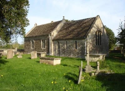 St Nicholas' Church - south side