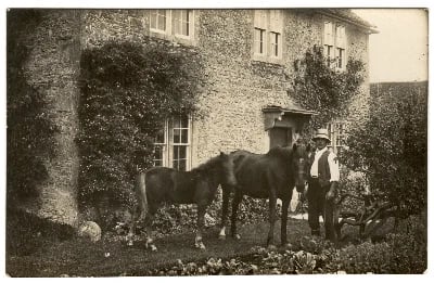Park Farm