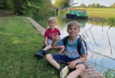 Bremhill Parish History Trails