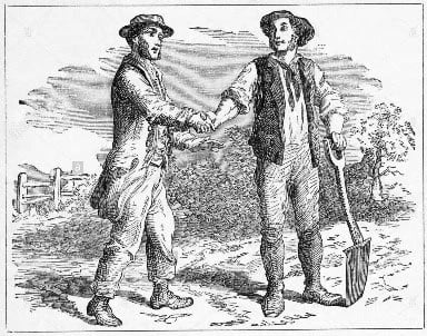 The Philanthropy of Rev Bowles